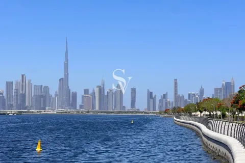 Apartamento en Binghatti Moonlight en Al Jaddaf, Dubai, 2 dormitorios, 87 m², № 68818 - foto 4