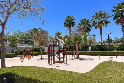 Apartamento en Binghatti Moonlight en Al Jaddaf, Dubai, 2 dormitorios, 87 m², № 68818 - foto 12