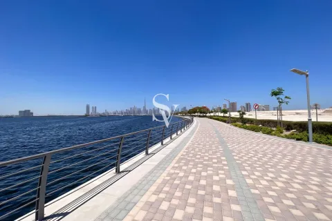 Apartamento en Binghatti Moonlight en Al Jaddaf, Dubai, 2 dormitorios, 87 m², № 68818 - foto 3