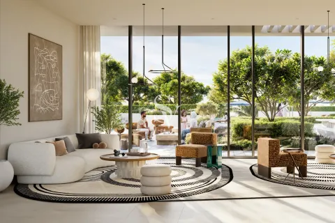 Apartamento en Ras Al Khor Industrial, Dubai Creek Harbour (The Lagoons), Dubai, 3 dormitorios, 387 m², № 68820 - foto 12