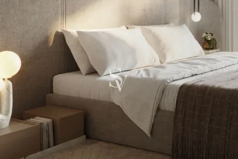 Apartamento en Golf Meadow en EMAAR South, Dubai South (Dubai World Central), Dubai, 3 dormitorios, 146 m², № 68822 - foto 6