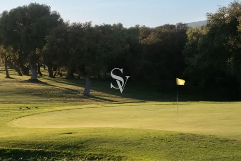 Apartamento en Golf Meadow en EMAAR South, Dubai South (Dubai World Central), Dubai, 3 dormitorios, 146 m², № 68822 - foto 3