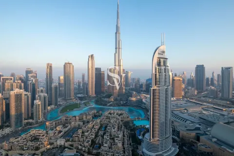 Apartamento en Golf Meadow en EMAAR South, Dubai South (Dubai World Central), Dubai, 3 dormitorios, 146 m², № 68822 - foto 7