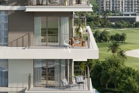 Apartamento en Golf Meadow en EMAAR South, Dubai South (Dubai World Central), Dubai, 3 dormitorios, 146 m², № 68822 - foto 11