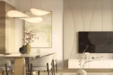 Apartamento en SkyHills Astra en Al Barsha South, Al Barsha, Dubai, 1 dormitorio, 101 m², № 68821 - foto 8