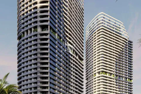 Apartamento en SkyHills Astra en Al Barsha South, Al Barsha, Dubai, 1 dormitorio, 101 m², № 68821 - foto 14