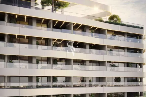 Apartamento en SkyHills Astra en Al Barsha South, Al Barsha, Dubai, 1 dormitorio, 101 m², № 68821 - foto 12