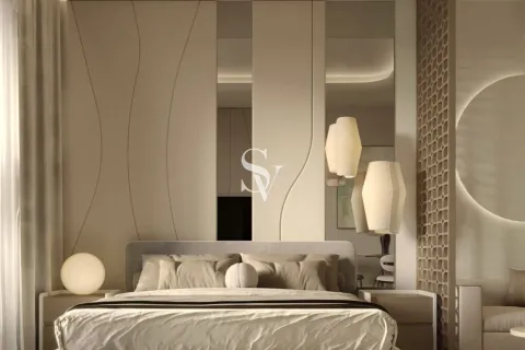 Apartamento en SkyHills Astra en Al Barsha South, Al Barsha, Dubai, 1 dormitorio, 101 m², № 68821 - foto 5