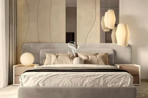 Apartamento en SkyHills Astra en Al Barsha South, Al Barsha, Dubai, 1 dormitorio, 101 m², № 68821 - foto 10