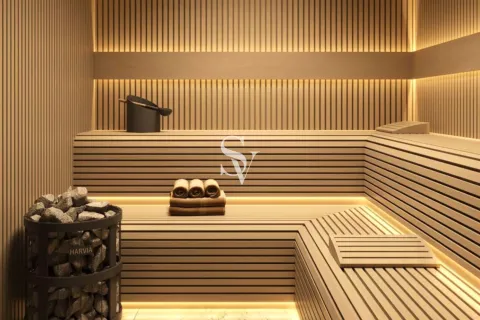 Apartamento en SkyHills Astra en Al Barsha South, Al Barsha, Dubai, 1 dormitorio, 101 m², № 68821 - foto 4