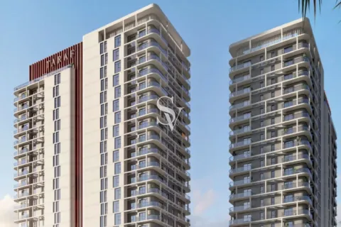 Apartamento en CELLO RESIDENCES en Jumeirah Village Circle, Dubai, 3 dormitorios, 163 m², № 68817 - foto 5