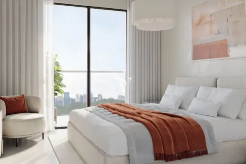 Apartamento en CELLO RESIDENCES en Jumeirah Village Circle, Dubai, 3 dormitorios, 163 m², № 68817 - foto 10