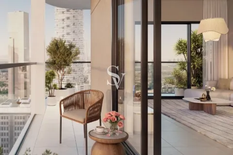 Apartamento en CELLO RESIDENCES en Jumeirah Village Circle, Dubai, 3 dormitorios, 163 m², № 68817 - foto 13