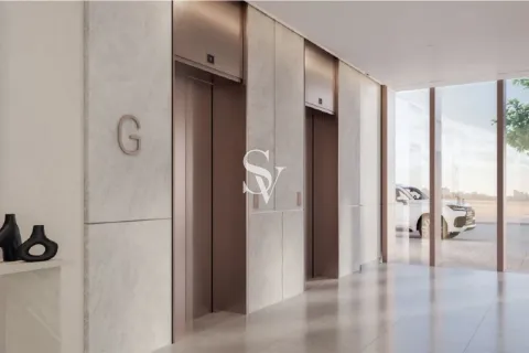 Apartamento en CELLO RESIDENCES en Jumeirah Village Circle, Dubai, 3 dormitorios, 163 m², № 68817 - foto 2