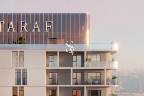 Apartamento en CELLO RESIDENCES en Jumeirah Village Circle, Dubai, 3 dormitorios, 163 m², № 68817 - foto 6