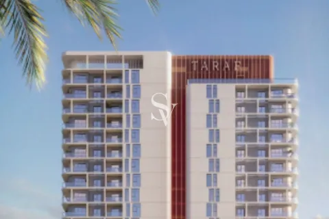 Apartamento en CELLO RESIDENCES en Jumeirah Village Circle, Dubai, 3 dormitorios, 163 m², № 68817 - foto 11