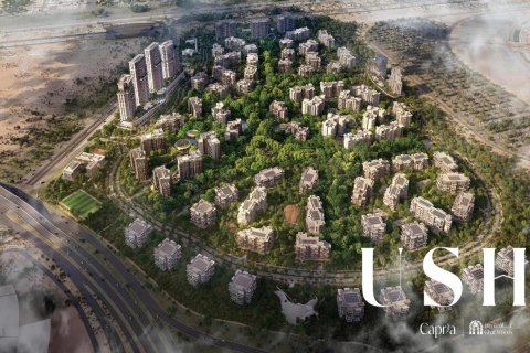 Apartment in Dubai Land, Dubai 2 bedrooms, 118 sq.m. № 39593 - photo 6