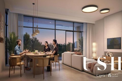 Apartment in Dubai Land, Dubai 2 bedrooms, 118 sq.m. № 39593 - photo 10