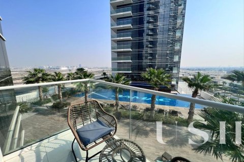 Купить квартиру в DAMAC Hills (Akoya by DAMAC), Дубай: 1 спальня, 71м², № 39603 - фото 1