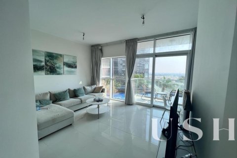 Купить квартиру в DAMAC Hills (Akoya by DAMAC), Дубай: 1 спальня, 71м², № 39603 - фото 3