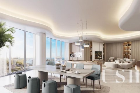 Apartment in Palm Jumeirah, Dubai 4 bedrooms, 1412 sq.m. № 39595 - photo 8