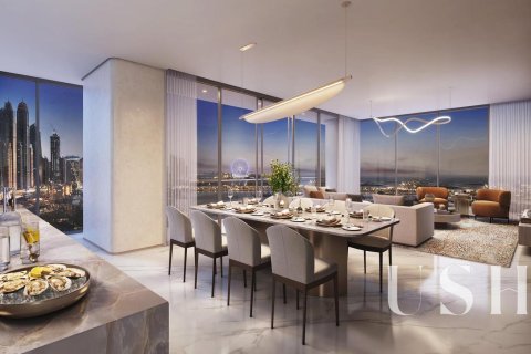 Apartment in Palm Jumeirah, Dubai 4 bedrooms, 1412 sq.m. № 39595 - photo 14