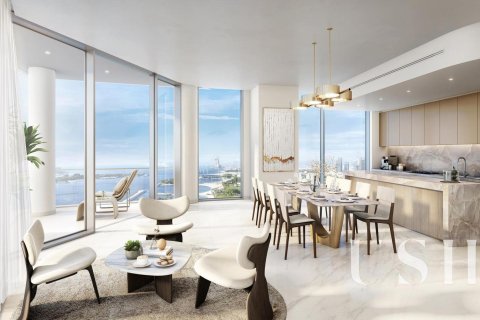 Apartment in Palm Jumeirah, Dubai 4 bedrooms, 1412 sq.m. № 39595 - photo 13