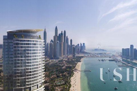 Apartment in Palm Jumeirah, Dubai 4 bedrooms, 1412 sq.m. № 39595 - photo 3
