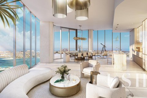 Apartment in Palm Jumeirah, Dubai 4 bedrooms, 1412 sq.m. № 39595 - photo 10
