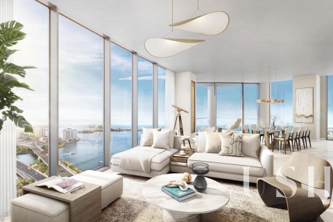 Apartment in Palm Jumeirah, Dubai 4 bedrooms, 1412 sq.m. № 39595 - photo 1