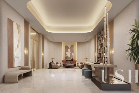 Apartment in Palm Jumeirah, Dubai 4 bedrooms, 1412 sq.m. № 39595 - photo 17