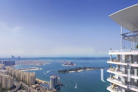 Apartment in Palm Jumeirah, Dubai 4 bedrooms, 1412 sq.m. № 39595 - photo 22