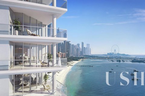 Apartment in Palm Jumeirah, Dubai 4 bedrooms, 1412 sq.m. № 39595 - photo 12