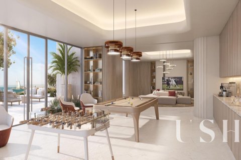 Apartment in Palm Jumeirah, Dubai 4 bedrooms, 1412 sq.m. № 39595 - photo 4