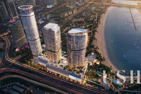 Apartment in Palm Jumeirah, Dubai 4 bedrooms, 1412 sq.m. № 39595 - photo 9