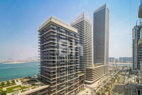 Apartment in Dubai Harbour, Dubai 1 bedroom, 69 sq.m. № 56627 - photo 2