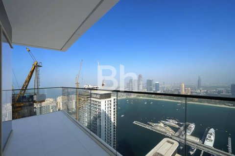 Apartment in Dubai Harbour, Dubai 3 bedrooms, 182 sq.m. № 56630 - photo 7