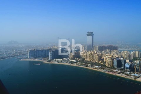 Apartment in Dubai Harbour, Dubai 3 bedrooms, 182 sq.m. № 56630 - photo 6