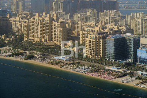 Apartment in Dubai Harbour, Dubai 3 bedrooms, 182 sq.m. № 56630 - photo 2