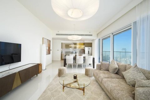 Apartment in Dubai Harbour, Dubai 3 bedrooms, 182 sq.m. № 56630 - photo 21