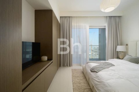 Apartment in Dubai Harbour, Dubai 3 bedrooms, 182 sq.m. № 56630 - photo 10