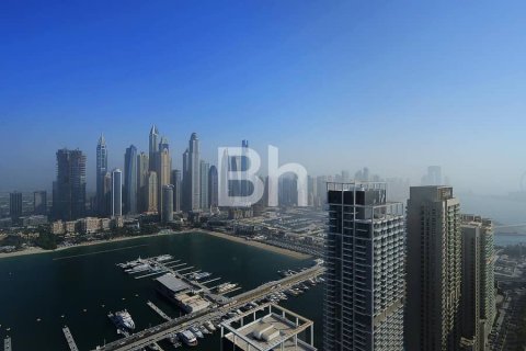 Apartment in Dubai Harbour, Dubai 3 bedrooms, 182 sq.m. № 56630 - photo 17