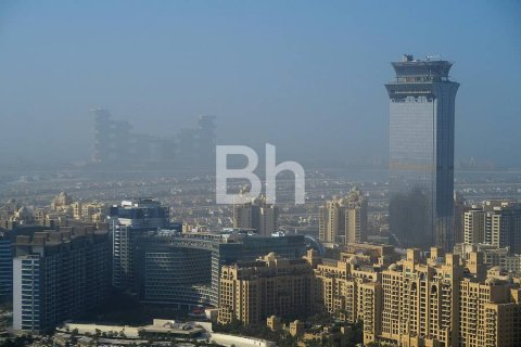 Apartment in Dubai Harbour, Dubai 3 bedrooms, 182 sq.m. № 56630 - photo 4