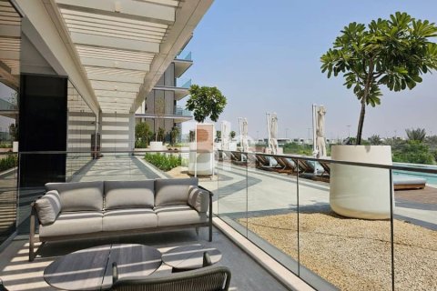 Apartment in Dubai Hills Estate, Dubai 1 bedroom, 74 sq.m. № 56628 - photo 3