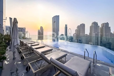 Apartment in Dubai Marina, Dubai 2 bedrooms, 103 sq.m. № 56629 - photo 2