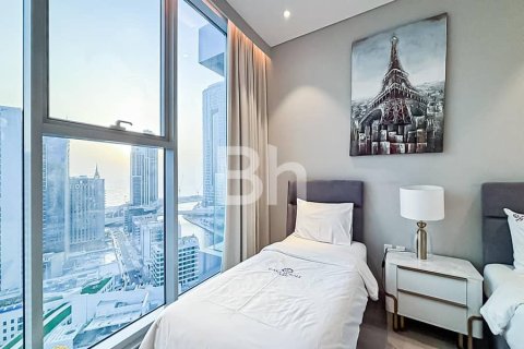 Apartment in Dubai Marina, Dubai 2 bedrooms, 103 sq.m. № 56629 - photo 9