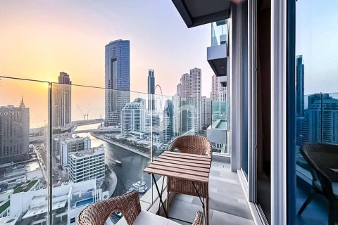 Apartment in Dubai Marina, Dubai 2 bedrooms, 103 sq.m. № 56629 - photo 12