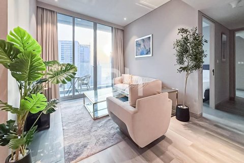 Apartment in Dubai Marina, Dubai 2 bedrooms, 103 sq.m. № 56629 - photo 1