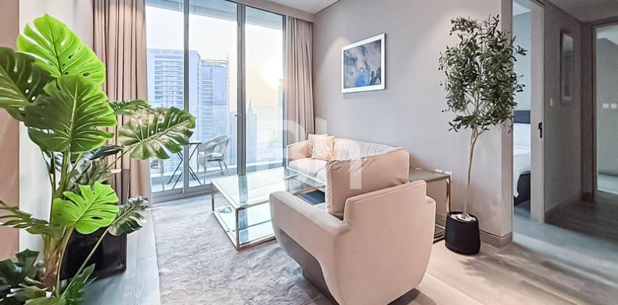 Apartment in Dubai Marina, Dubai 2 bedrooms, 103 sq.m. № 56629
