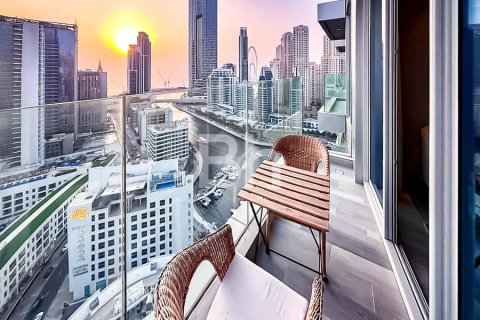Apartment in Dubai Marina, Dubai 2 bedrooms, 103 sq.m. № 56629 - photo 5